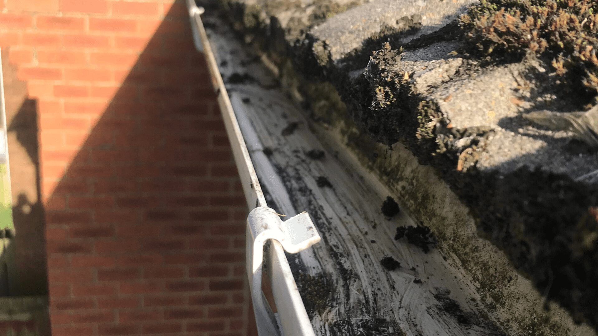 Gutter Clearing Services, Hull and East Yorkshire